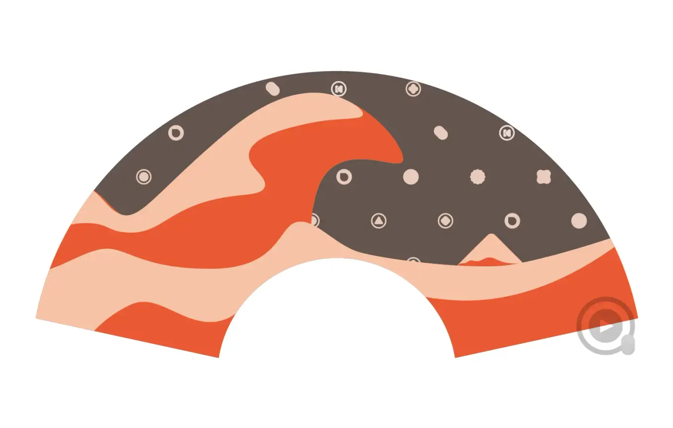 Folding Fan 2nd Draft(Front)