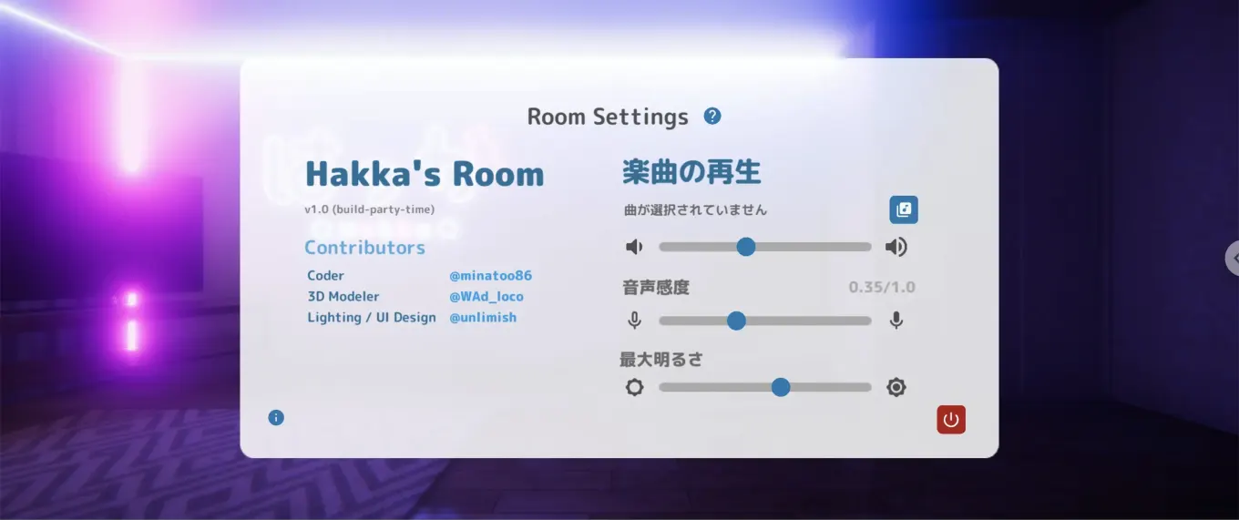 On Executable app (Final)